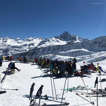 Skivillaroger * Villaroger