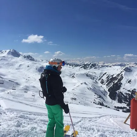 Skivillaroger Villaroger