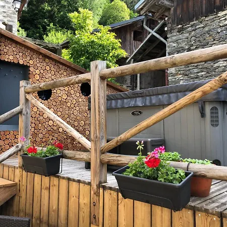 Skivillaroger * Villaroger