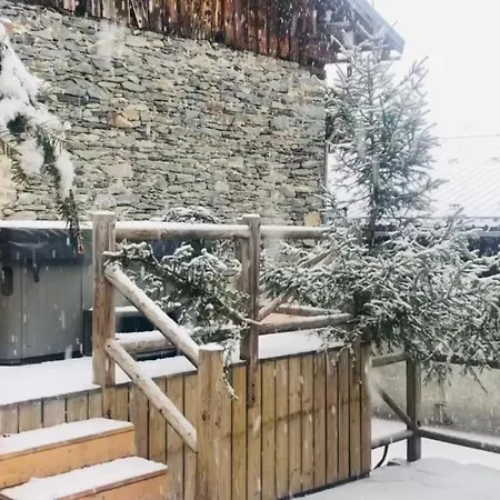 Skivillaroger Villaroger