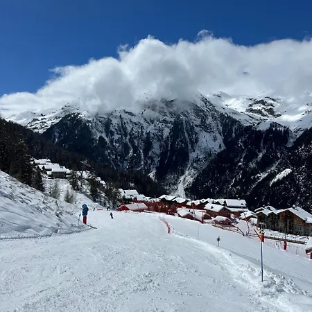 Chalet Skivillaroger Villaroger