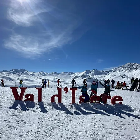 Skivillaroger Chalet