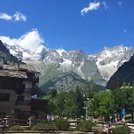 شاليه Ski Villaroger Villaroger