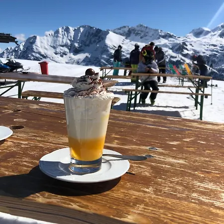 Ski Villaroger